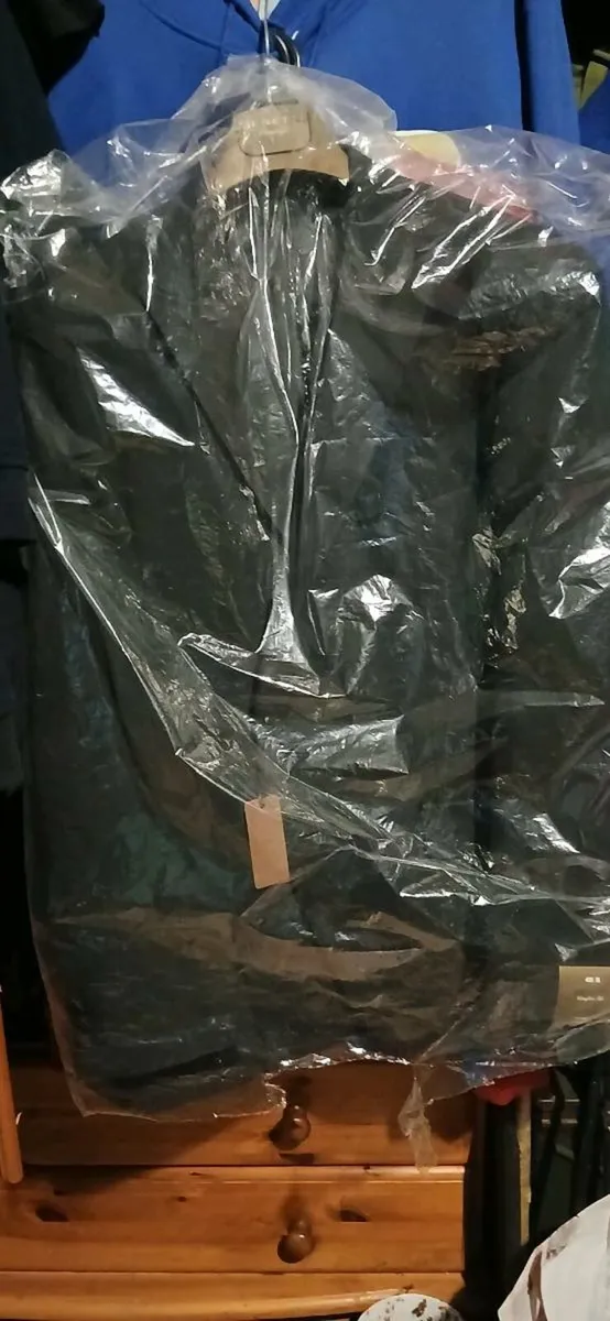 New Bugatti prestige suit jacket - Image 1