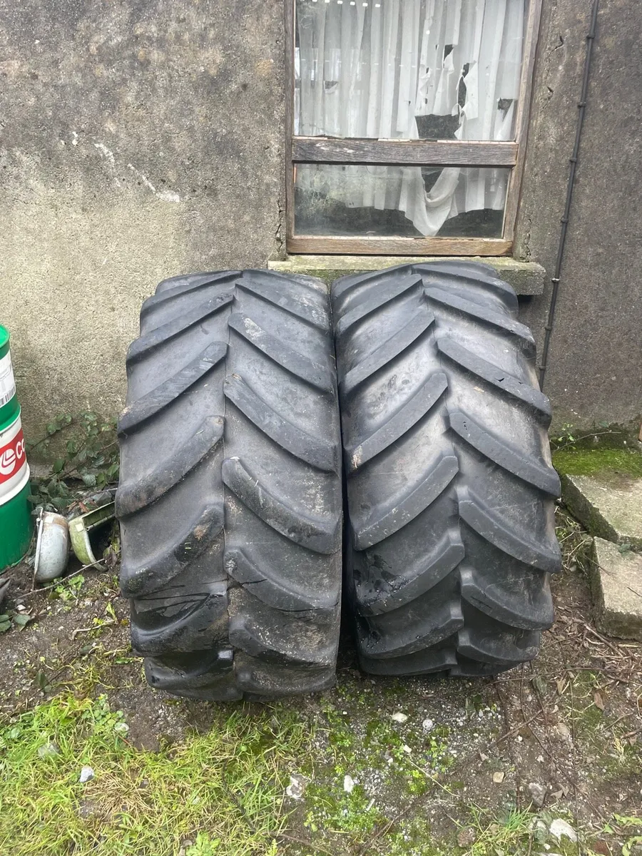 2x540/65R24 - Image 2