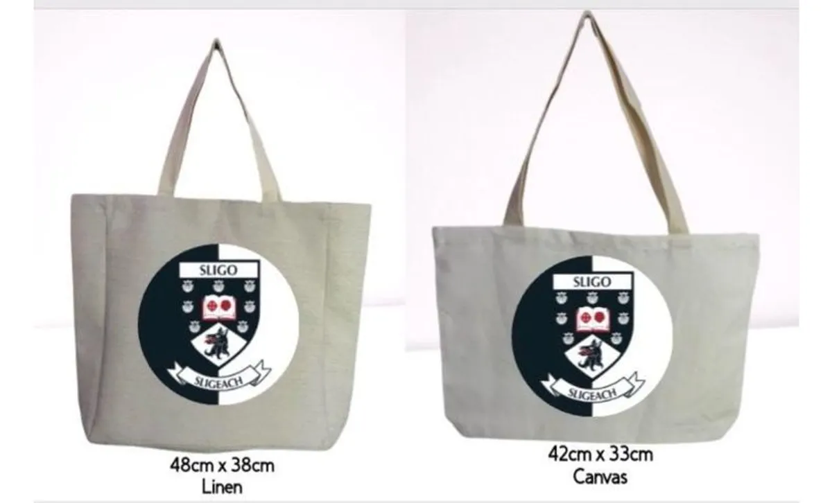 tote bags - Image 1