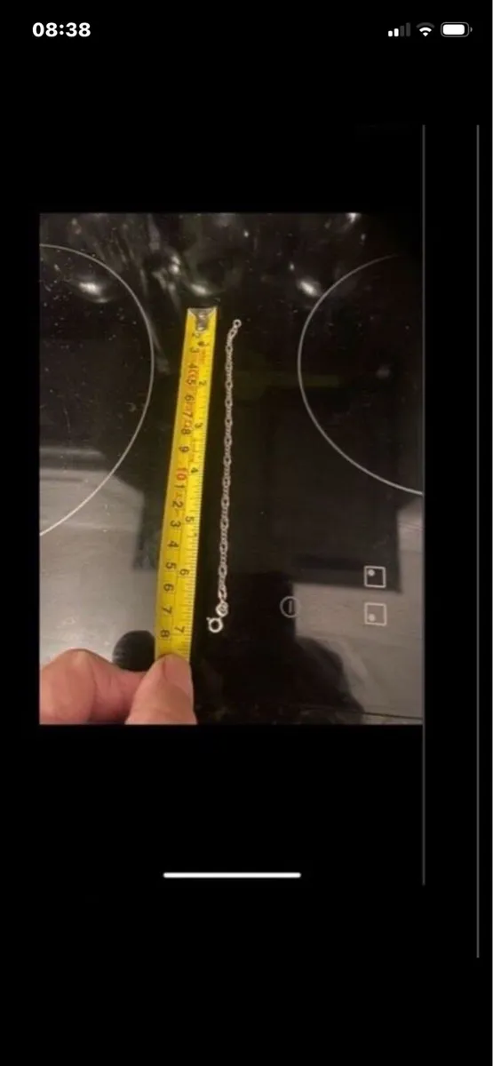 Silver Bracelet - Image 3