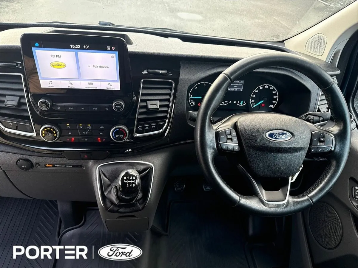 Ford Transit Custom ACTIVE 300L 2.0 TDCI 170PS *PR - Image 3