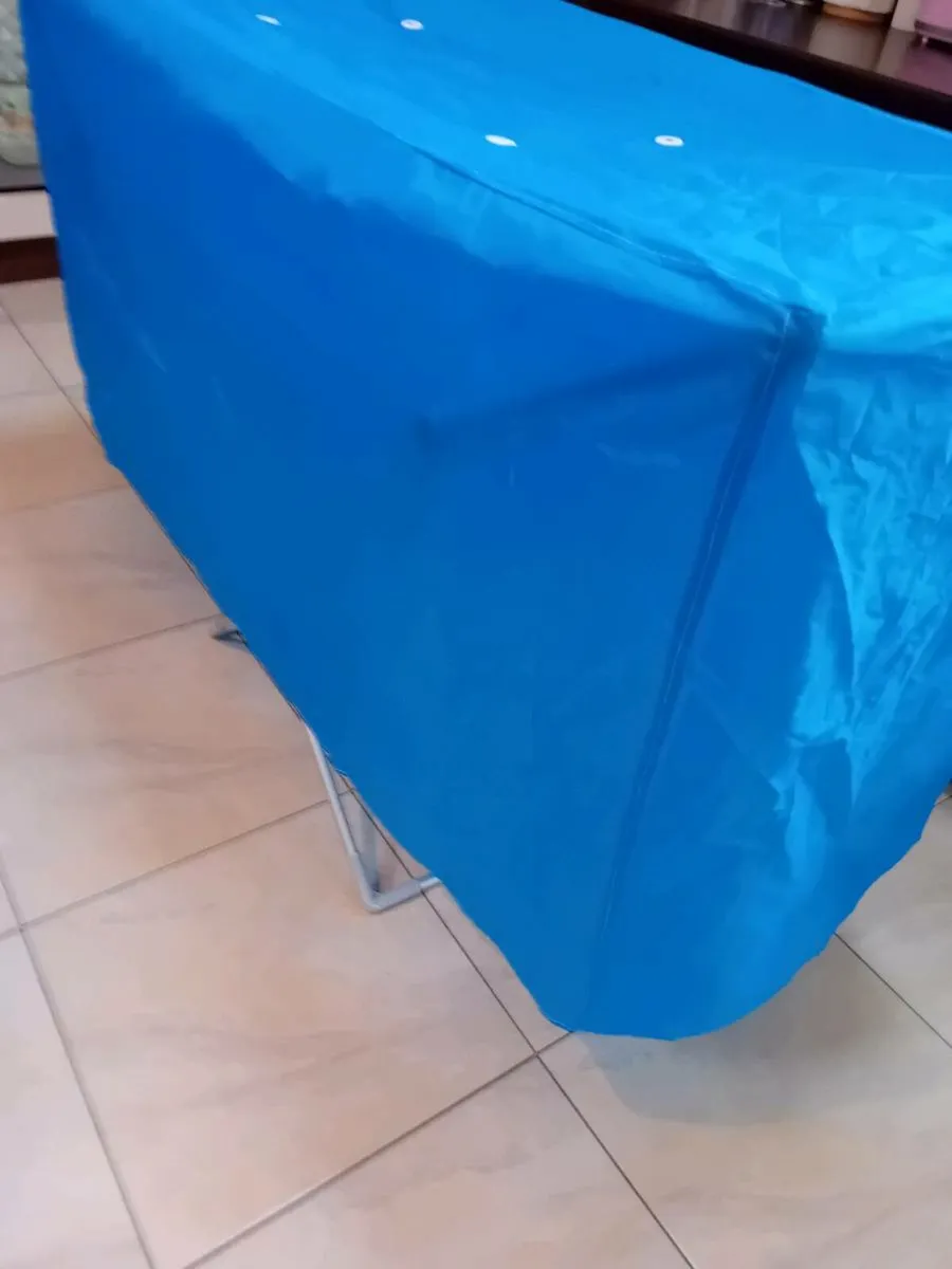 ELECTRIC CLOTHES DRYER AS NEW - Image 2