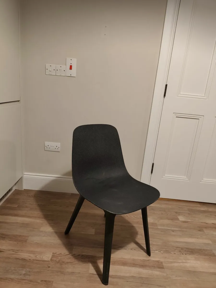 Ikea Odger chairs - Image 2