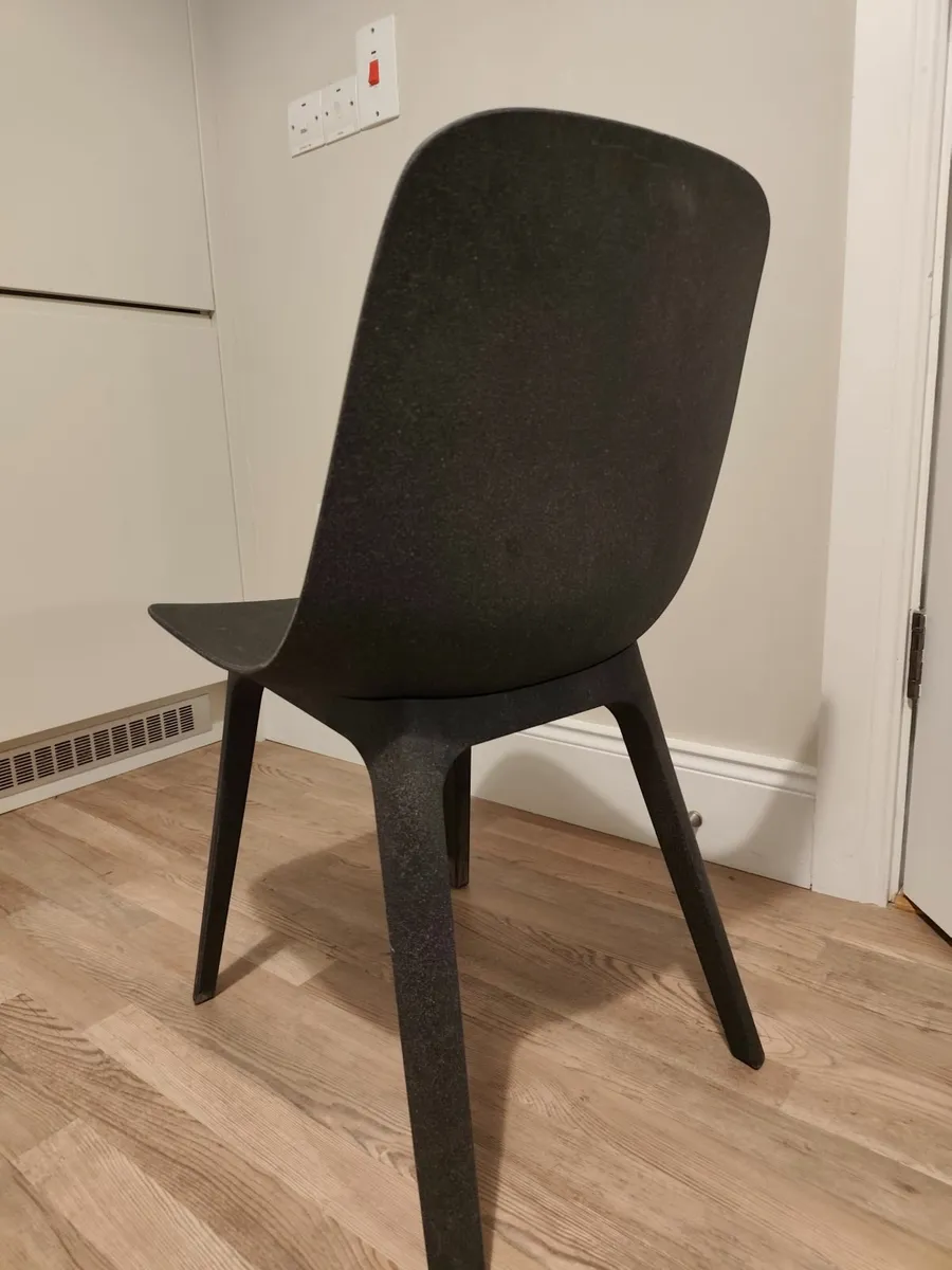 Ikea Odger chairs - Image 3