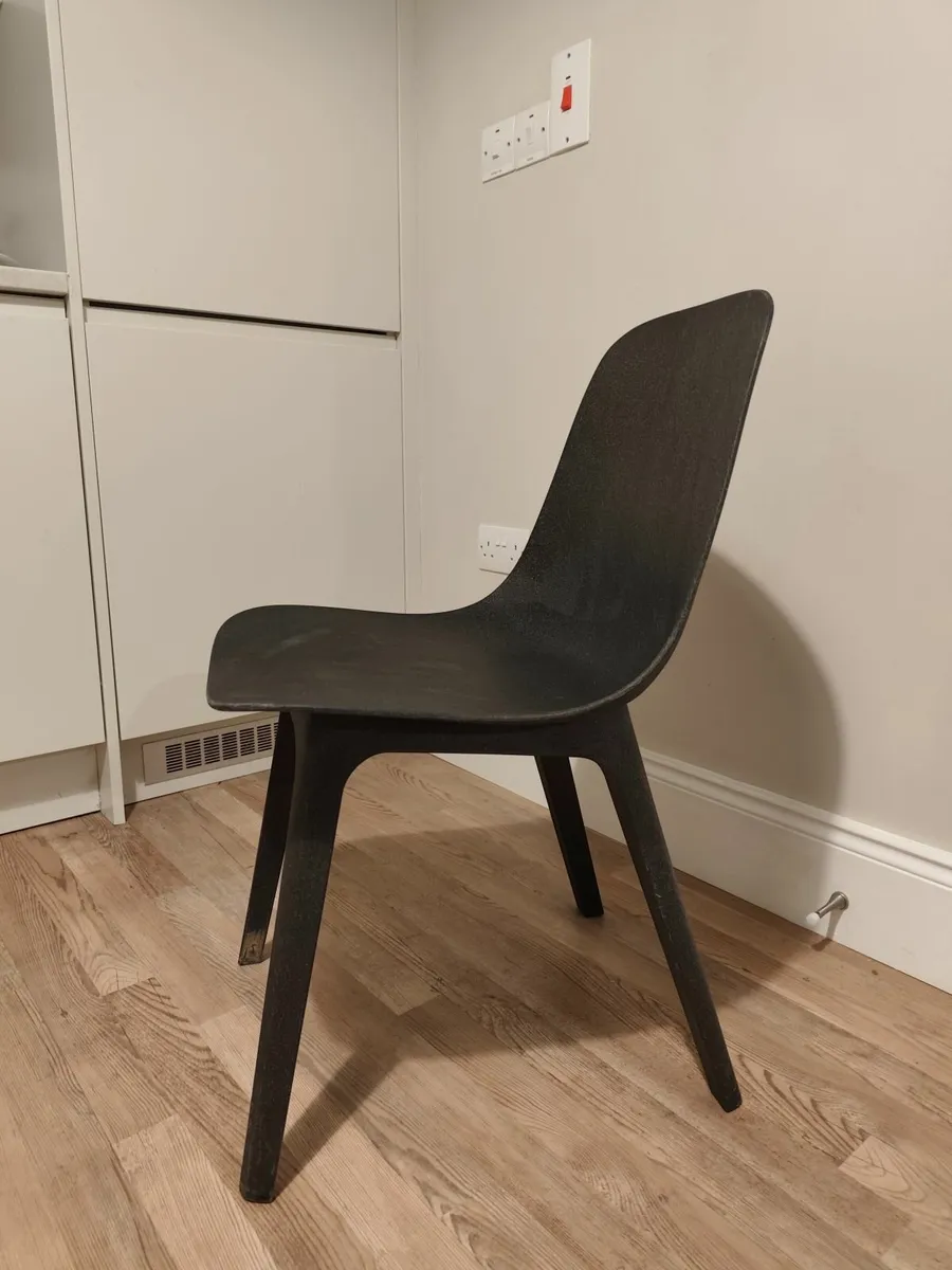 Ikea Odger chairs - Image 4