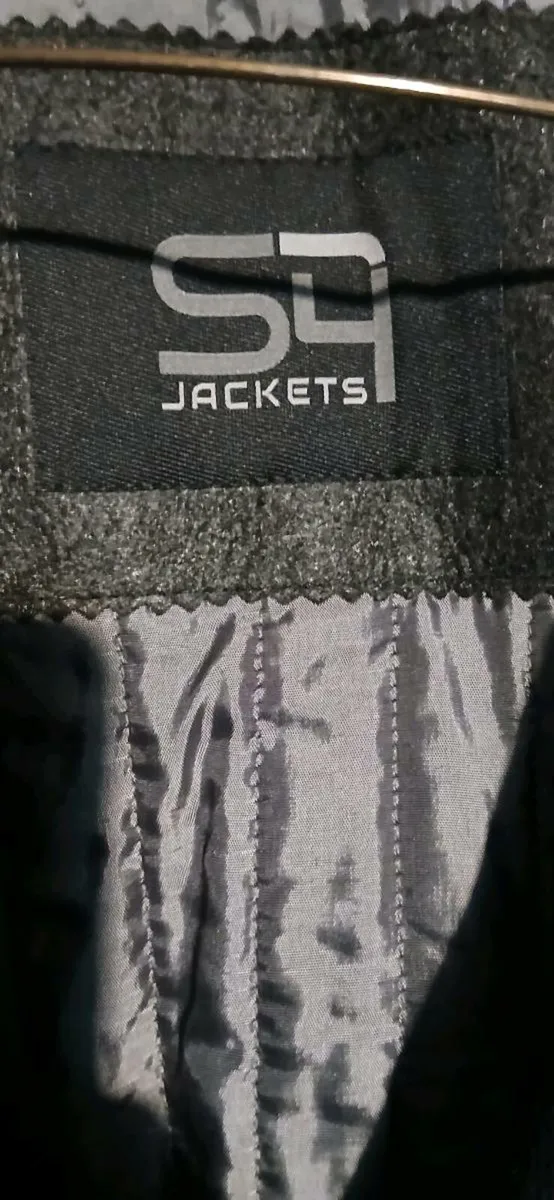 S4 jacket - Image 3