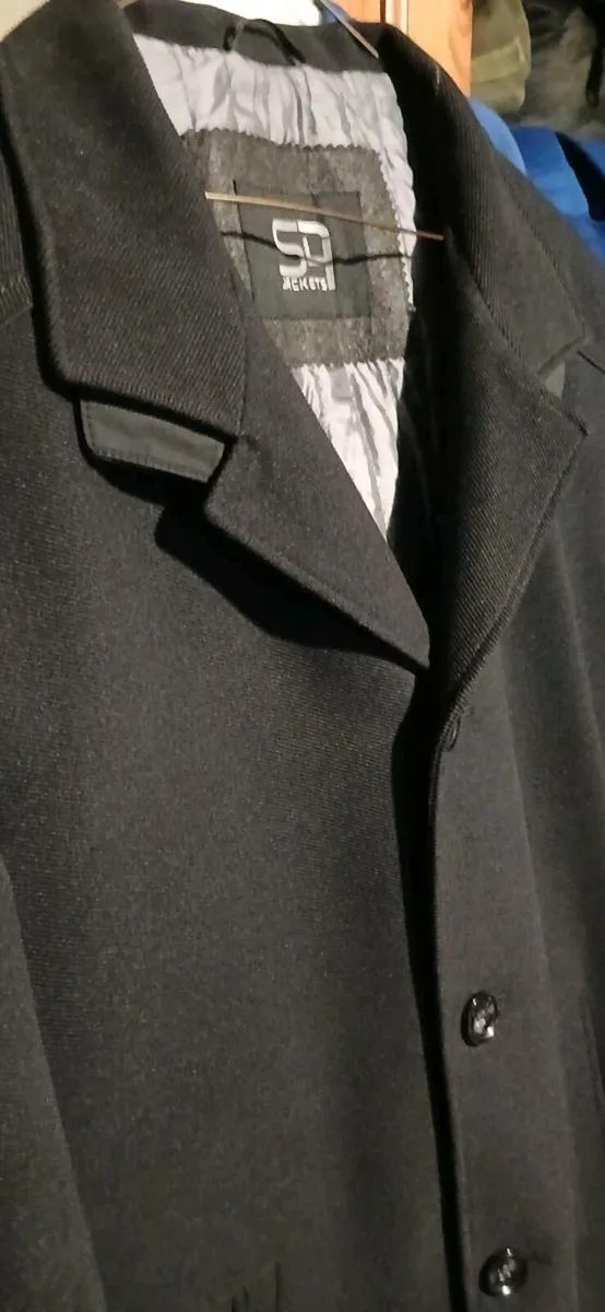 S4 jacket - Image 4