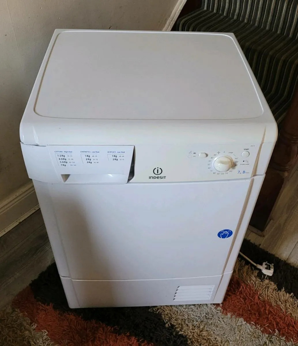 Dryer (Condenser) - Image 2