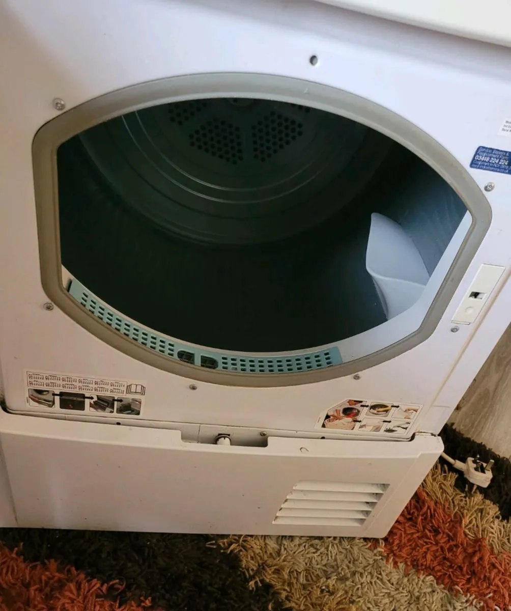 Dryer (Condenser) - Image 3