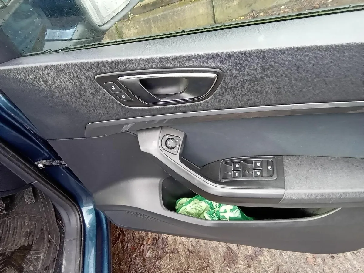 2019 SEAT ATECA FOR SALE £6,000 ONO - Image 2