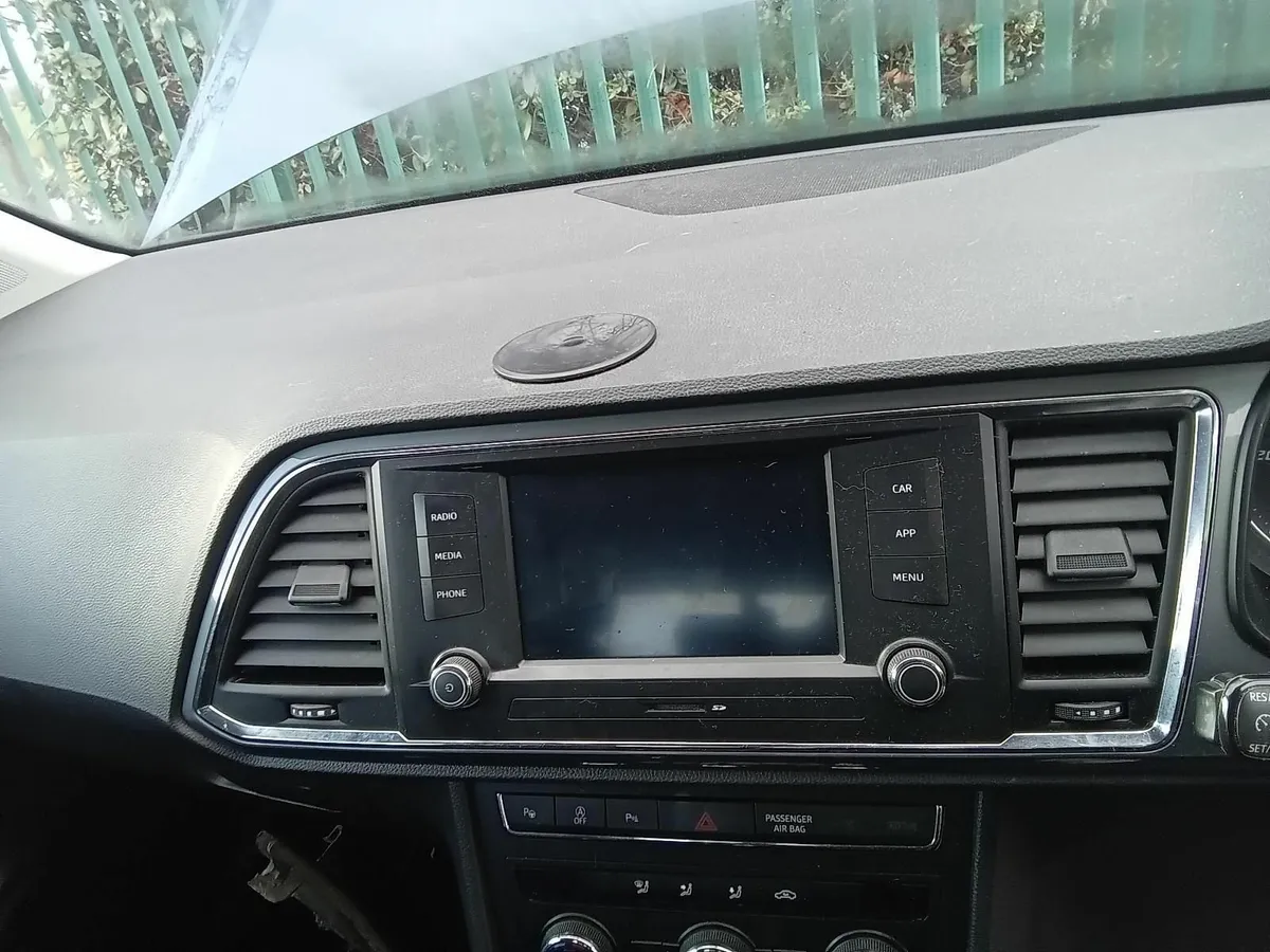 2019 SEAT ATECA FOR SALE £6,000 ONO - Image 3