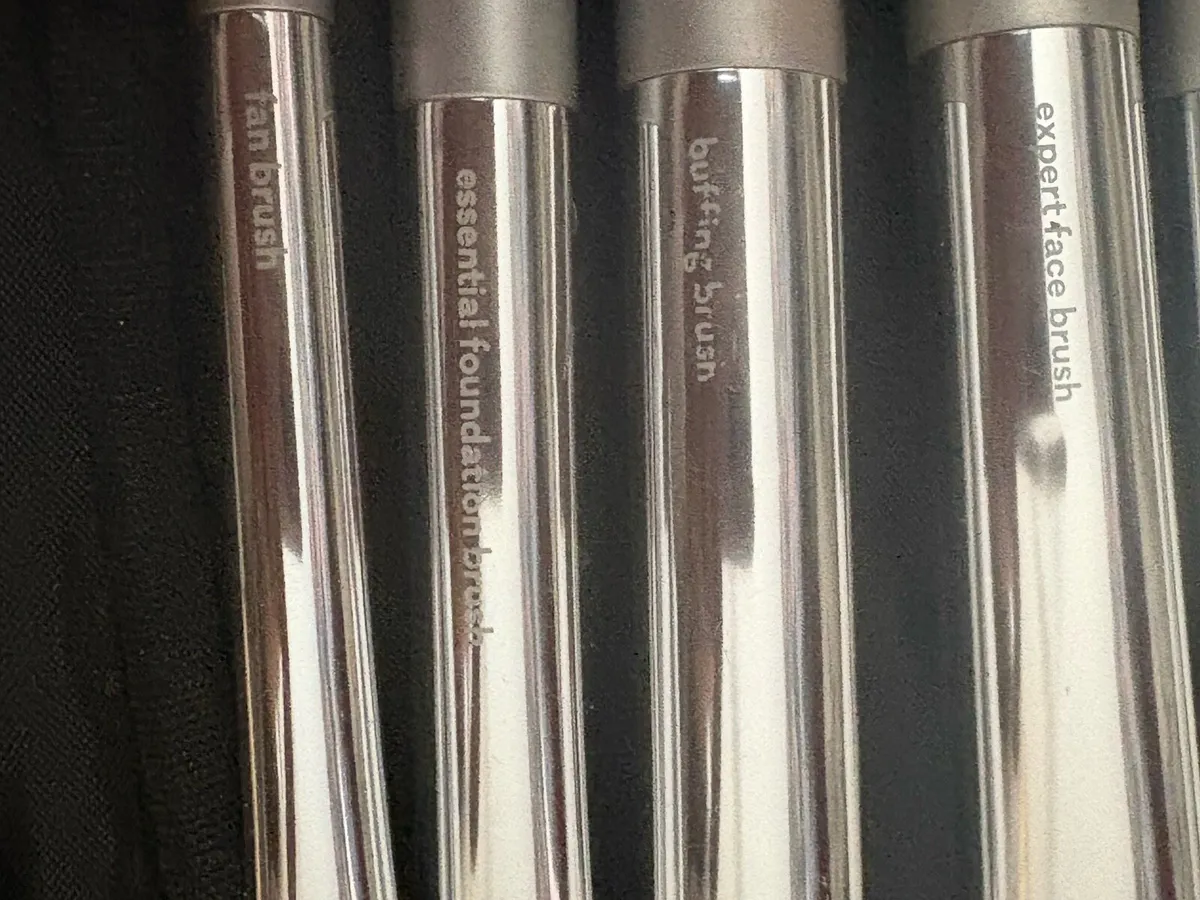 Make up brushes - Image 4