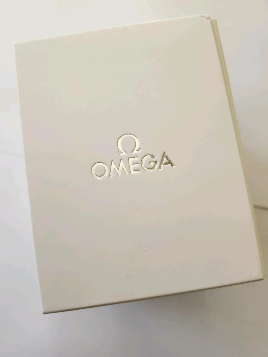 Omega Box - Image 2