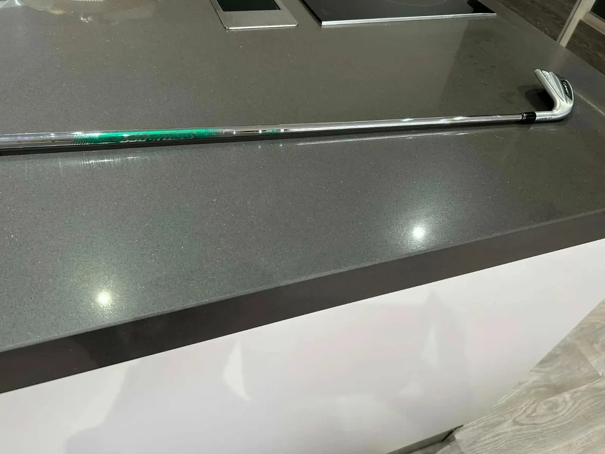 Callaway Apex Ai300 Irons / 6-PW / N.S. Pro 950 GH - Image 4