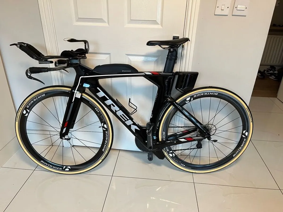 treck speedconcept 7