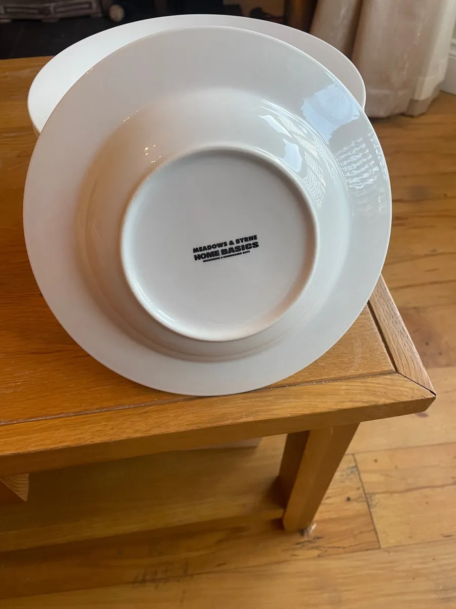 Meadows & Byrne Soup Bowls - Image 2