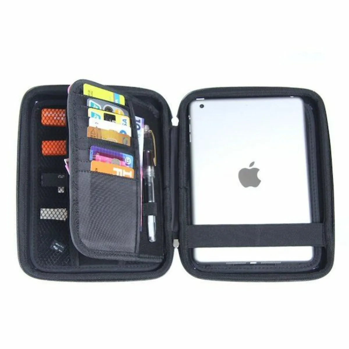 BRAND NEW Media Storage Case for USB Sticks, etc. - Image 4