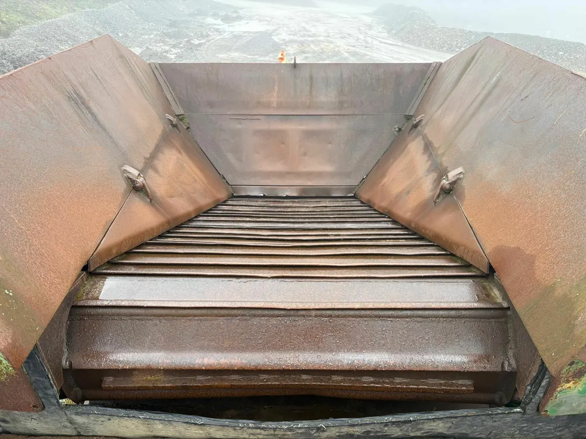 VIPER Discovery Scalping Screen - Image 3