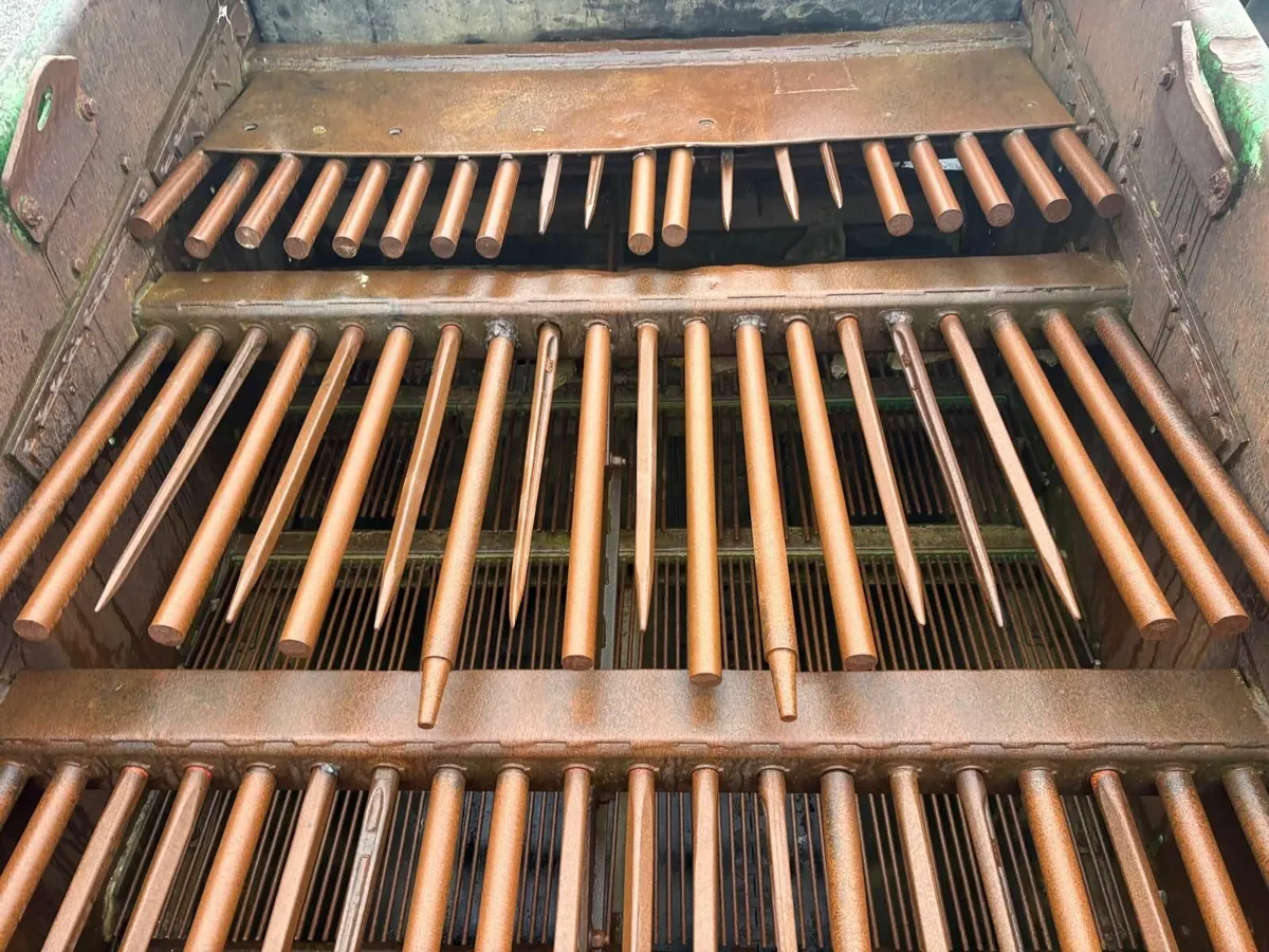 VIPER Discovery Scalping Screen - Image 4