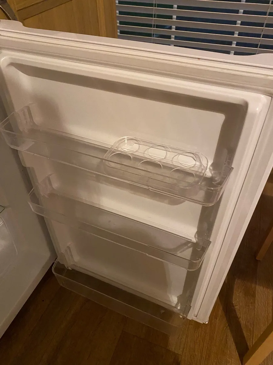 Under Counter Larder Fridge - Image 3