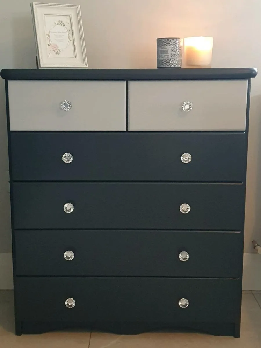 Chest of Drawers - Image 2