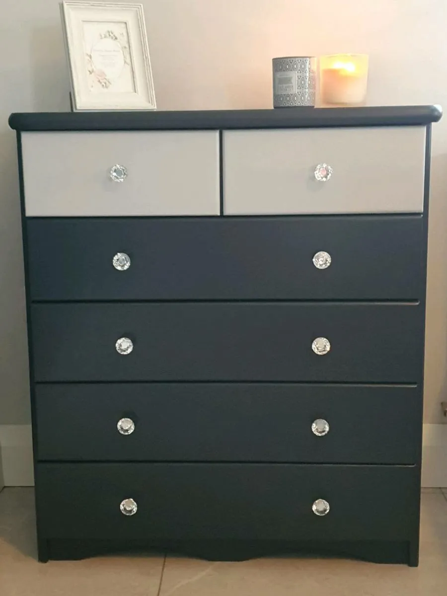 Chest of Drawers - Image 1