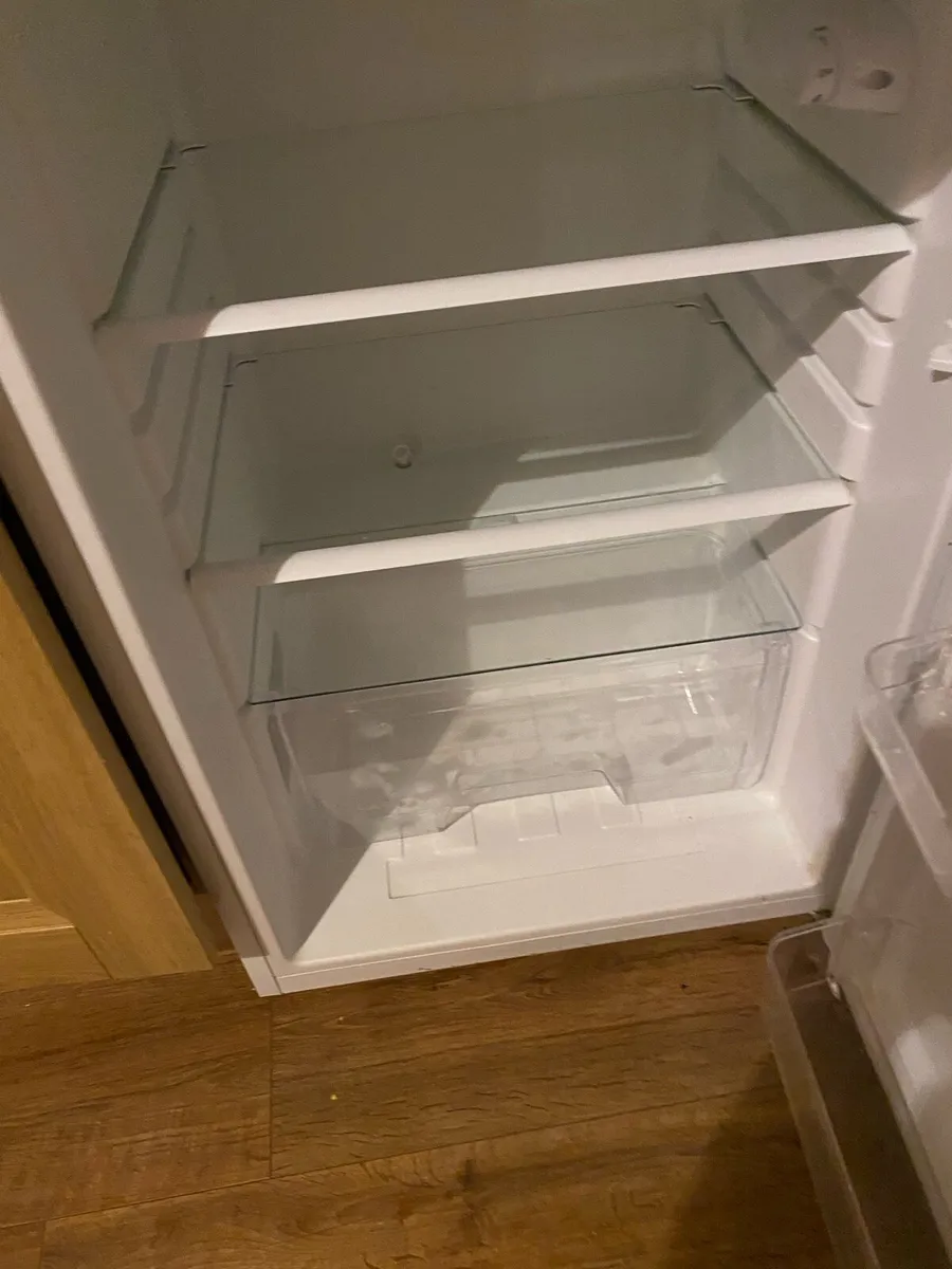 Under Counter Larder Fridge - Image 2