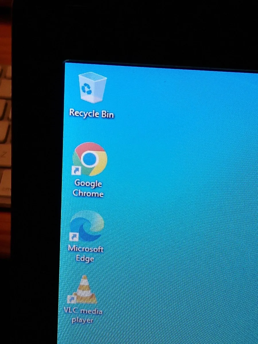 Packard Bell 15.6 Laptop, Model PEW91, 6GB, 500GB - Image 3