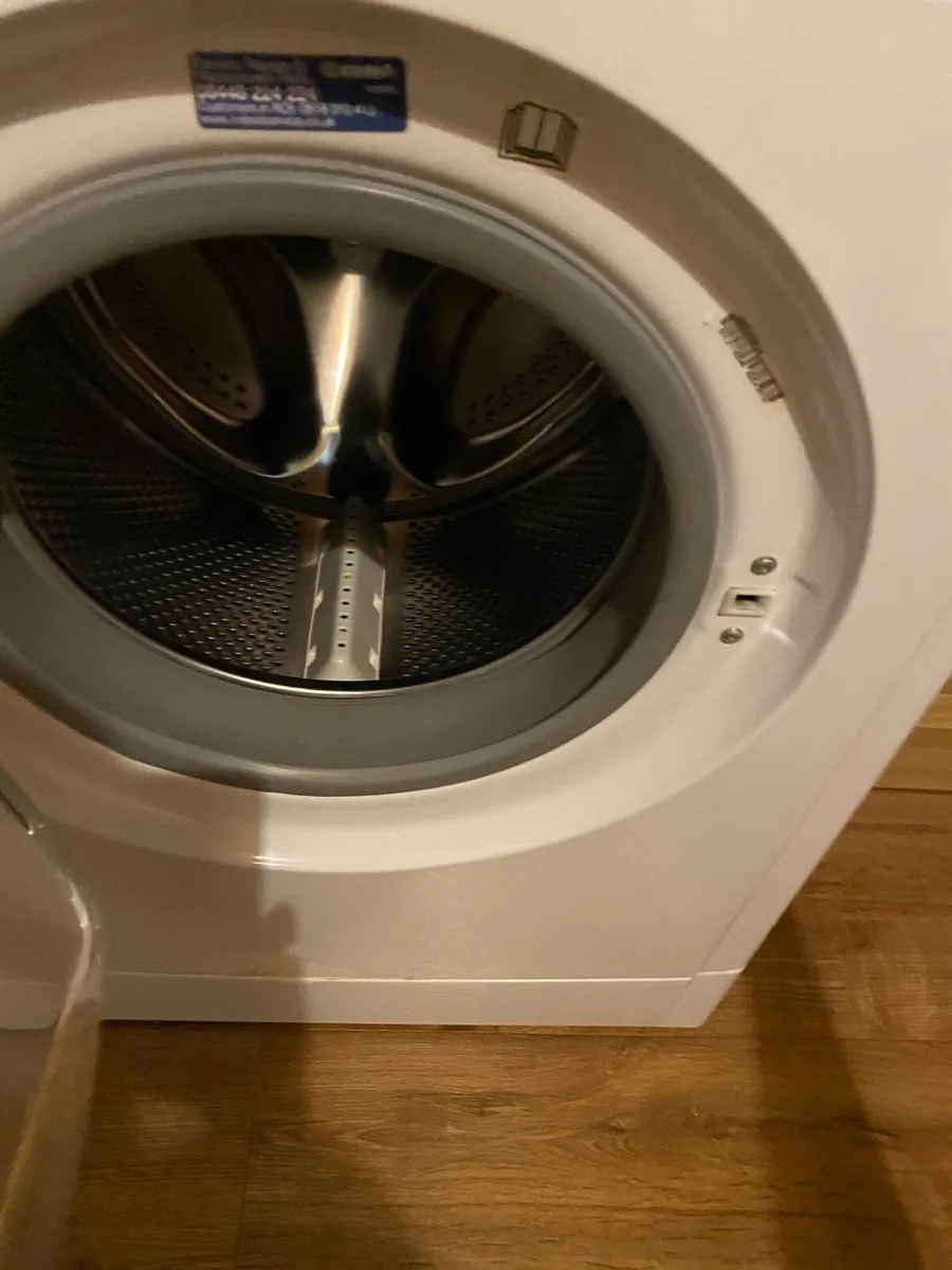 Indesit Washer Dryer - Image 2
