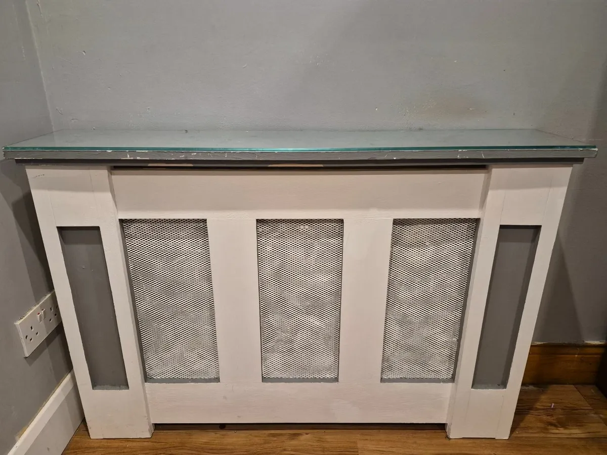 Raditor Cover - Image 2