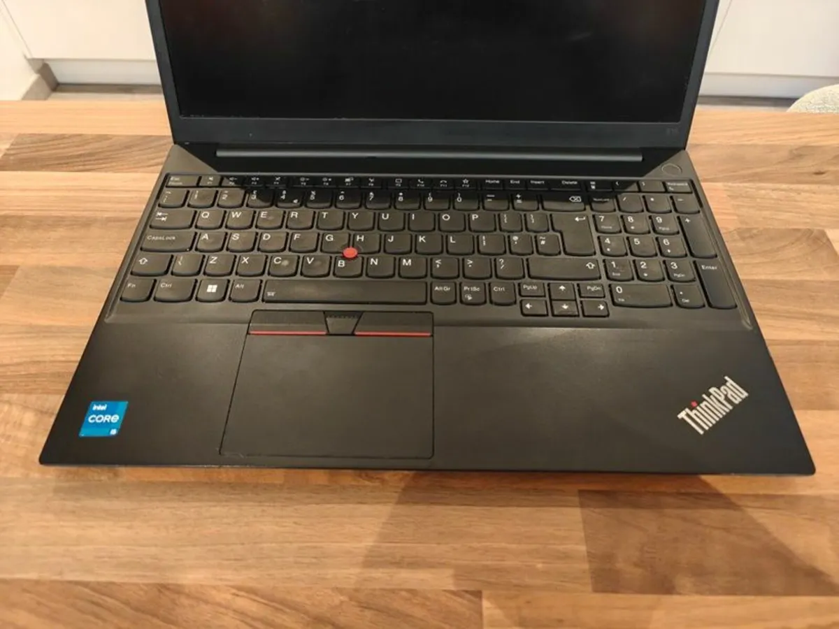 Lenovo Thinkpad E15 Laptop | i5 (12th gen) | 24GB - Image 3
