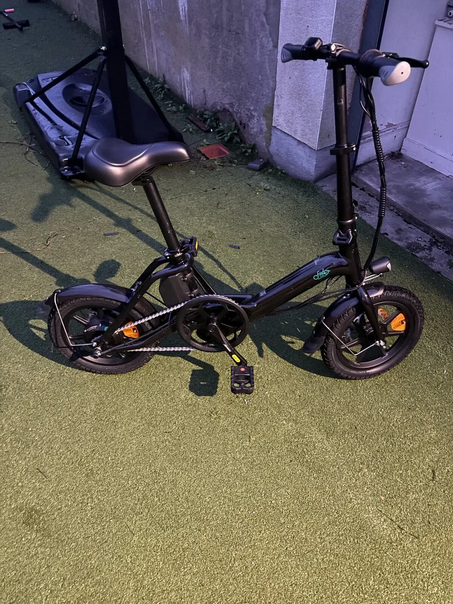 Fiido d3 pro - Image 2