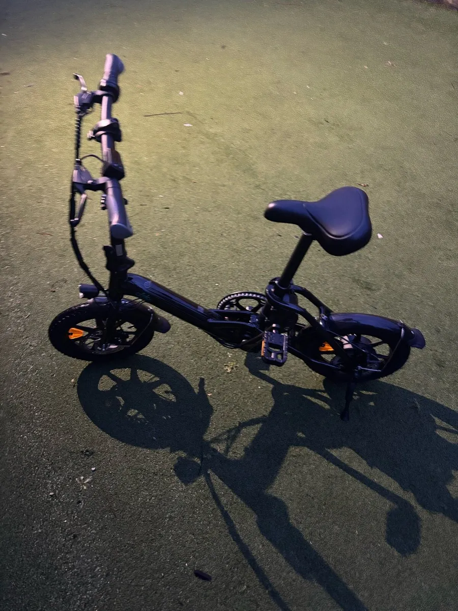 Fiido d3 pro - Image 3