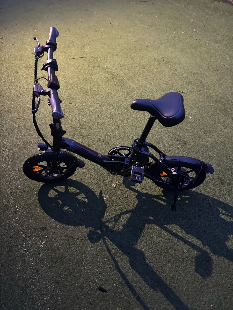 Fiido d3 pro - Image 4