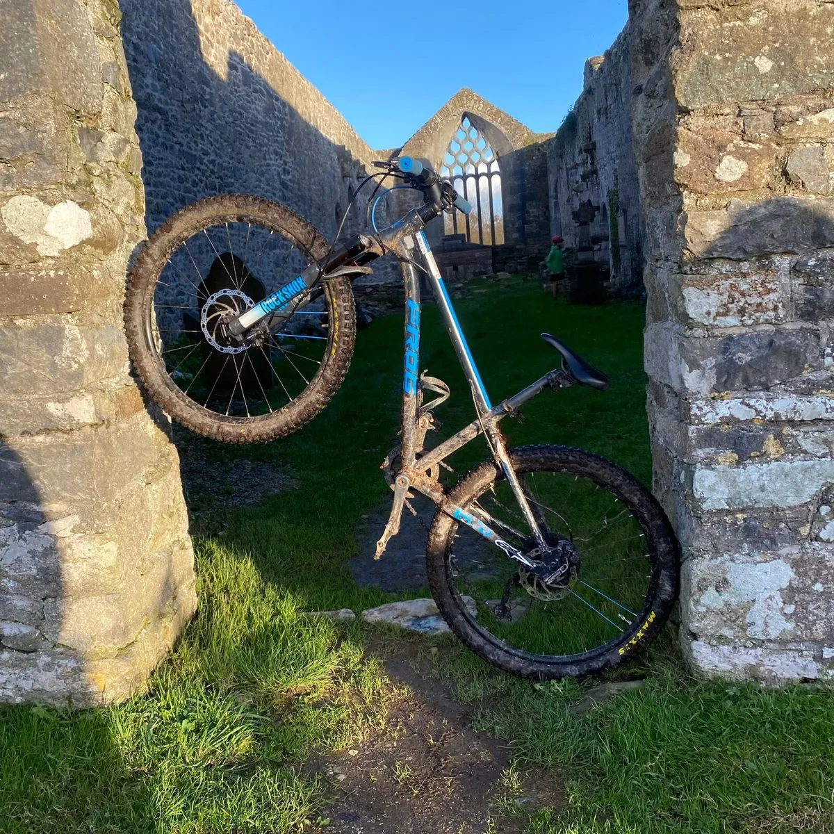 Frog 62 junior 24 inch mountain bike - Image 1