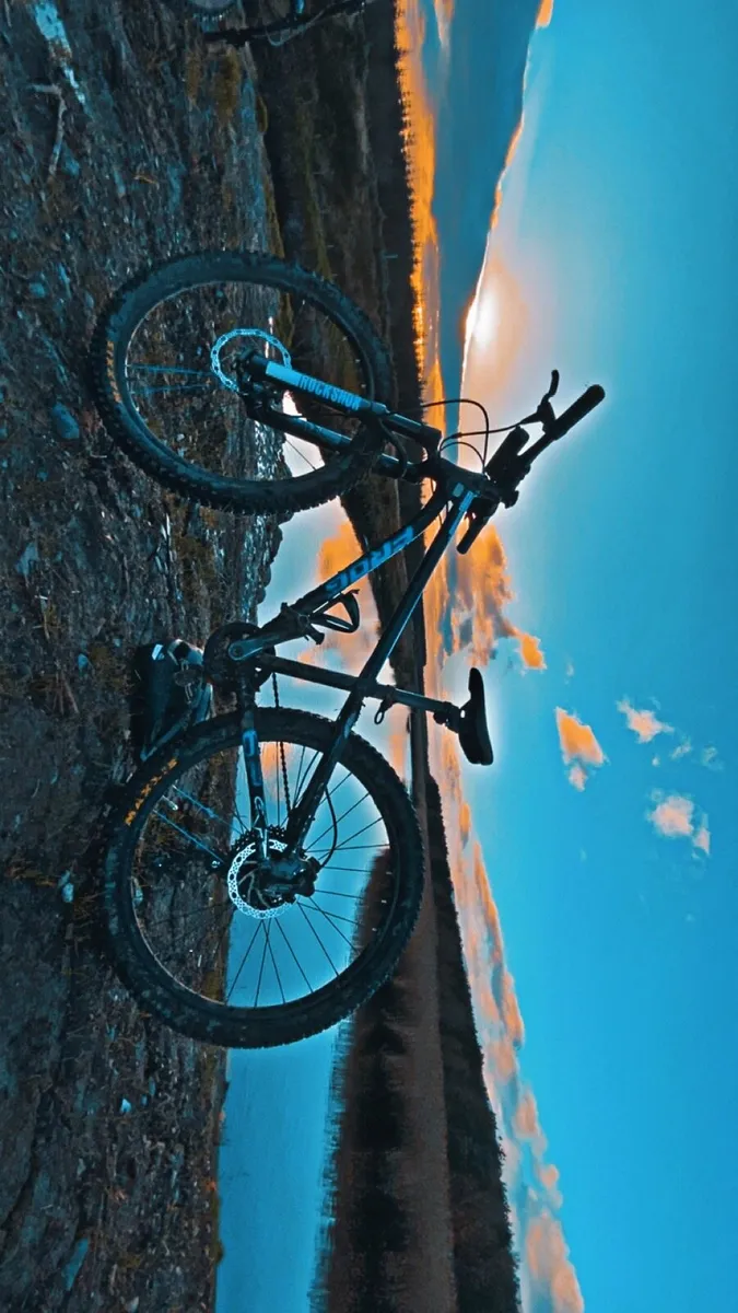 Frog 62 junior 24 inch mountain bike - Image 3