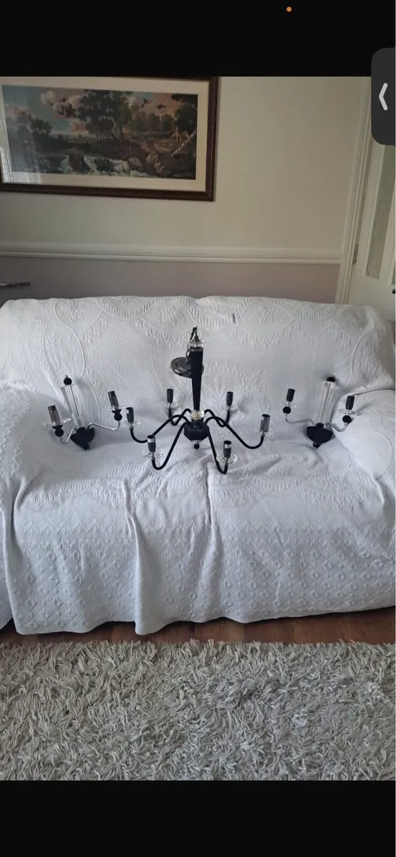 Chandeliers - Image 2