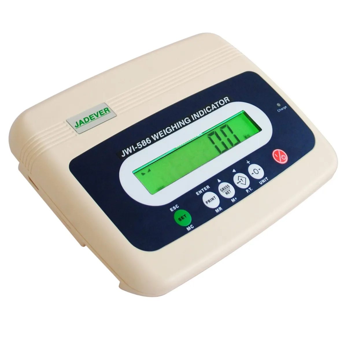 Weighing Scales 3000 Kgs - Image 3