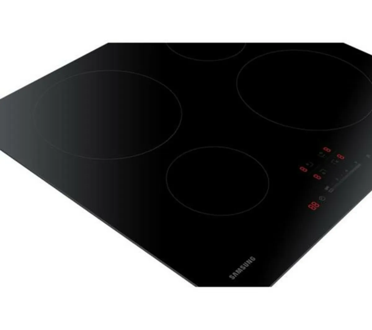 Brand new Samsung induction hob - Image 3