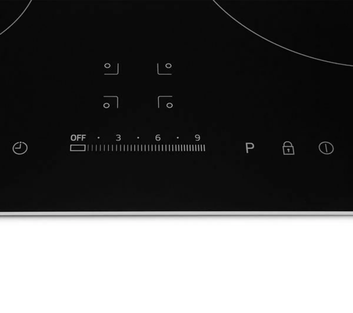 Brand new Samsung induction hob - Image 4