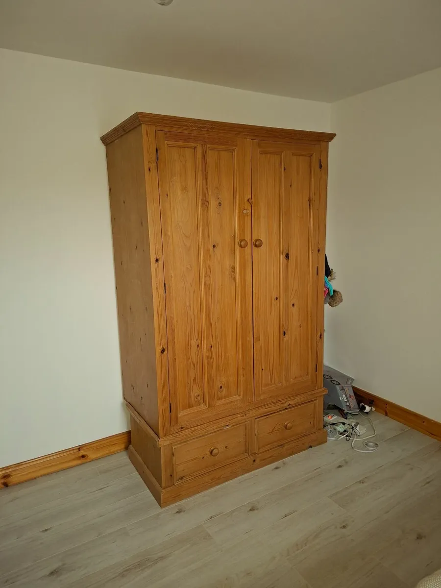 Wardrobe - Image 1