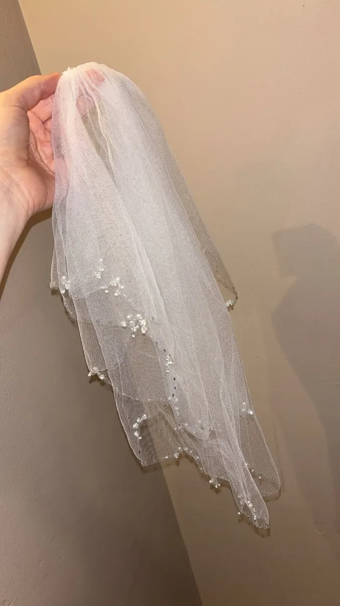 Communion dress - Image 3