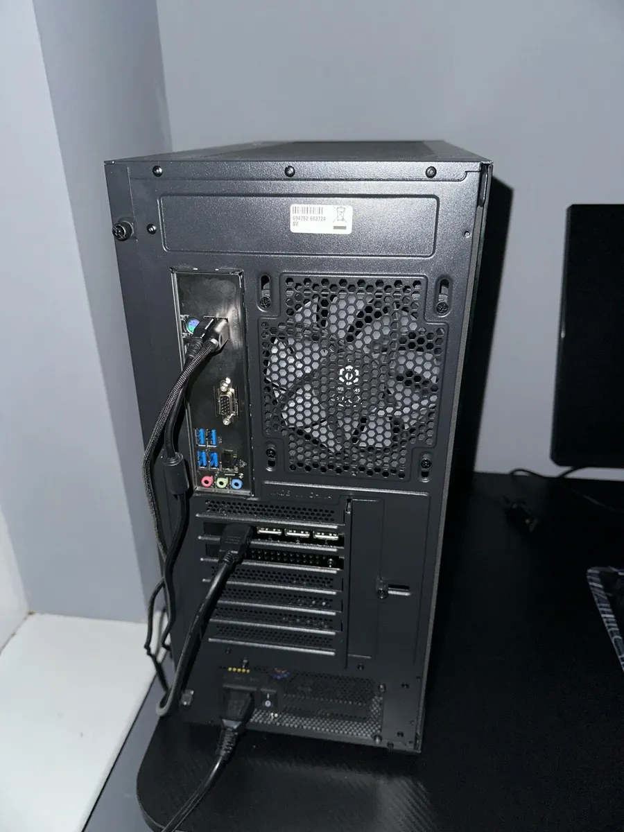 Gaming pc - Image 3