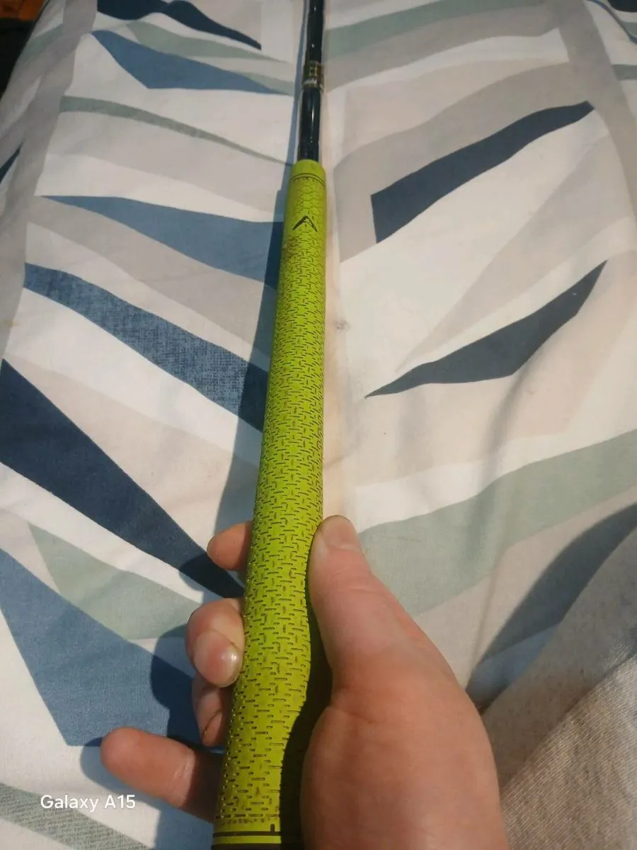 Scotty cameroon putterwedge and garmin s12 - Image 2