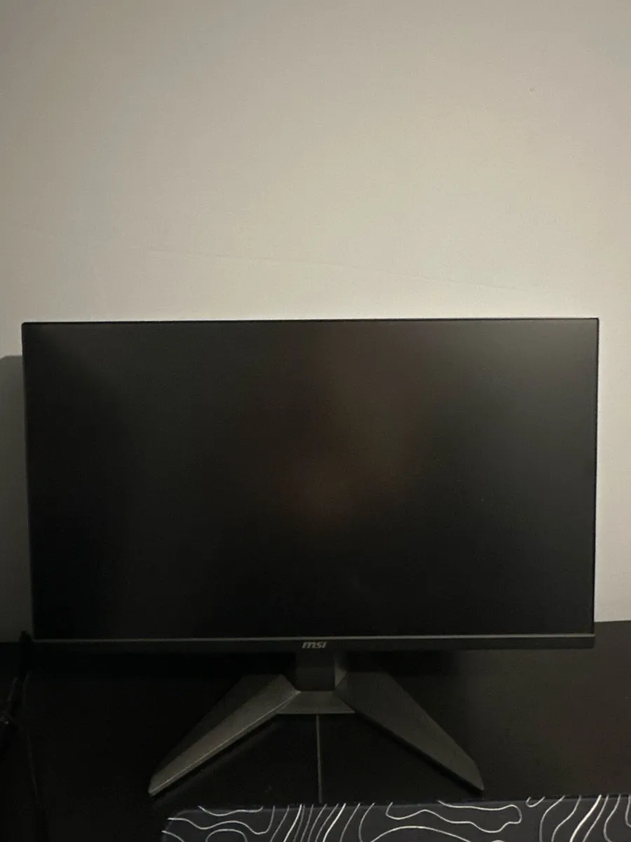 Gaming monitor 200hz - Image 1