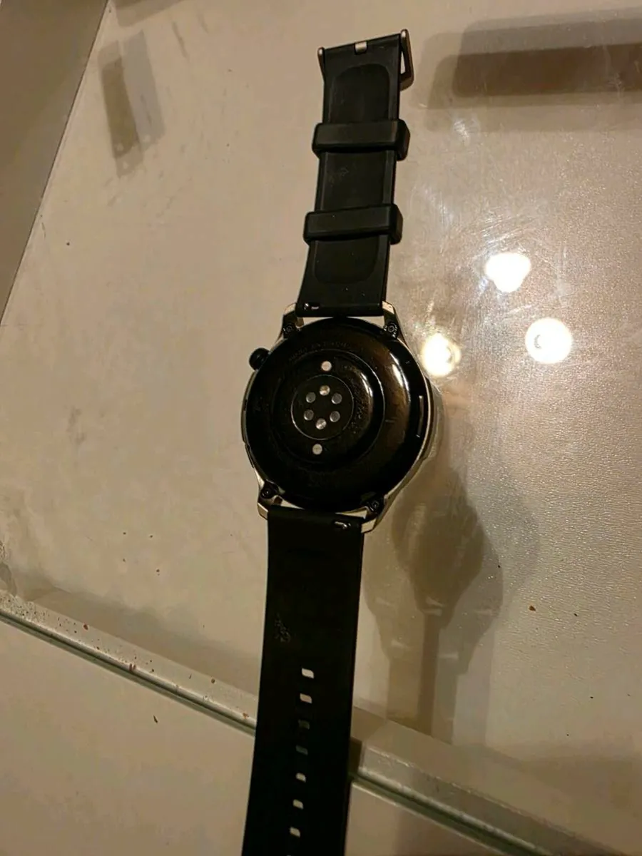 Amazfit gtr 4 watch - Image 2