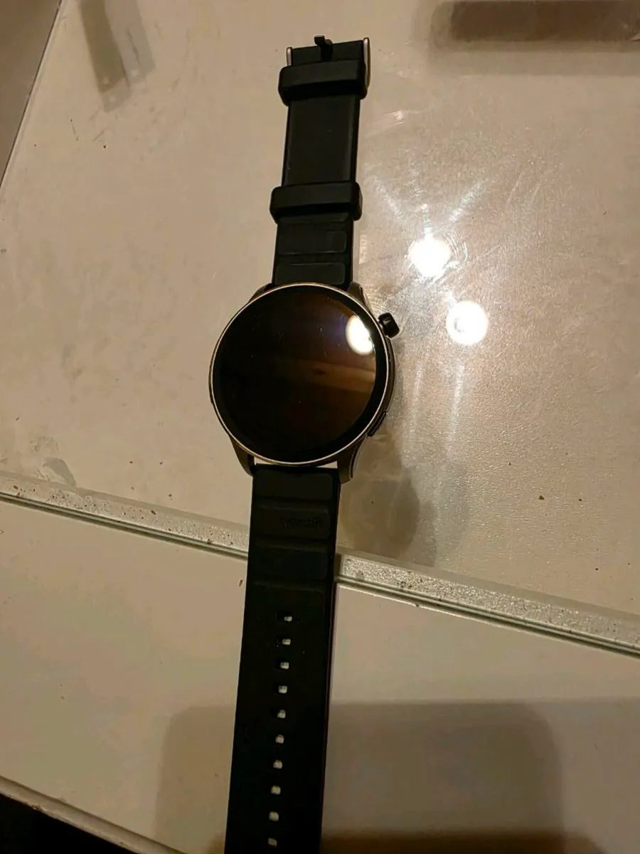 Amazfit gtr 4 watch - Image 3