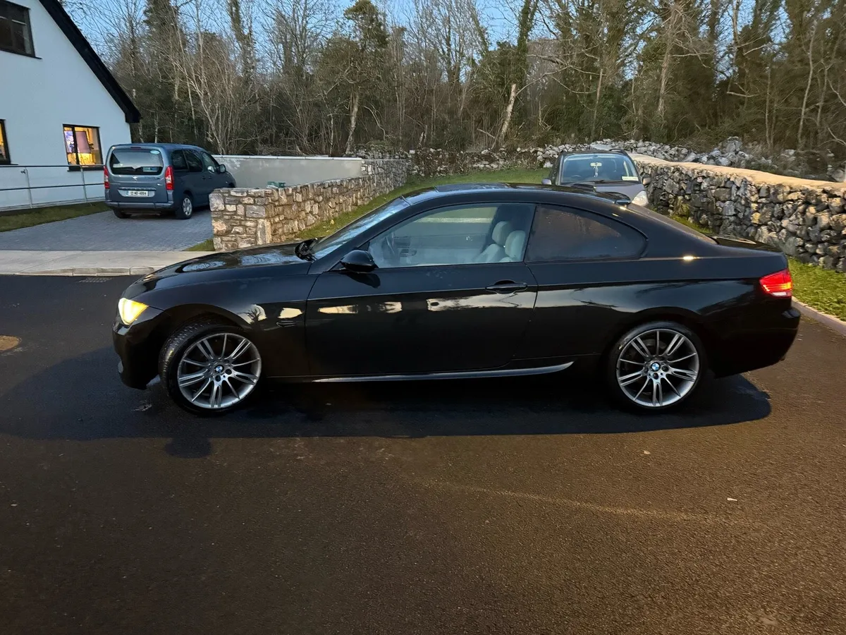 Bmw e92 Msport - Image 4