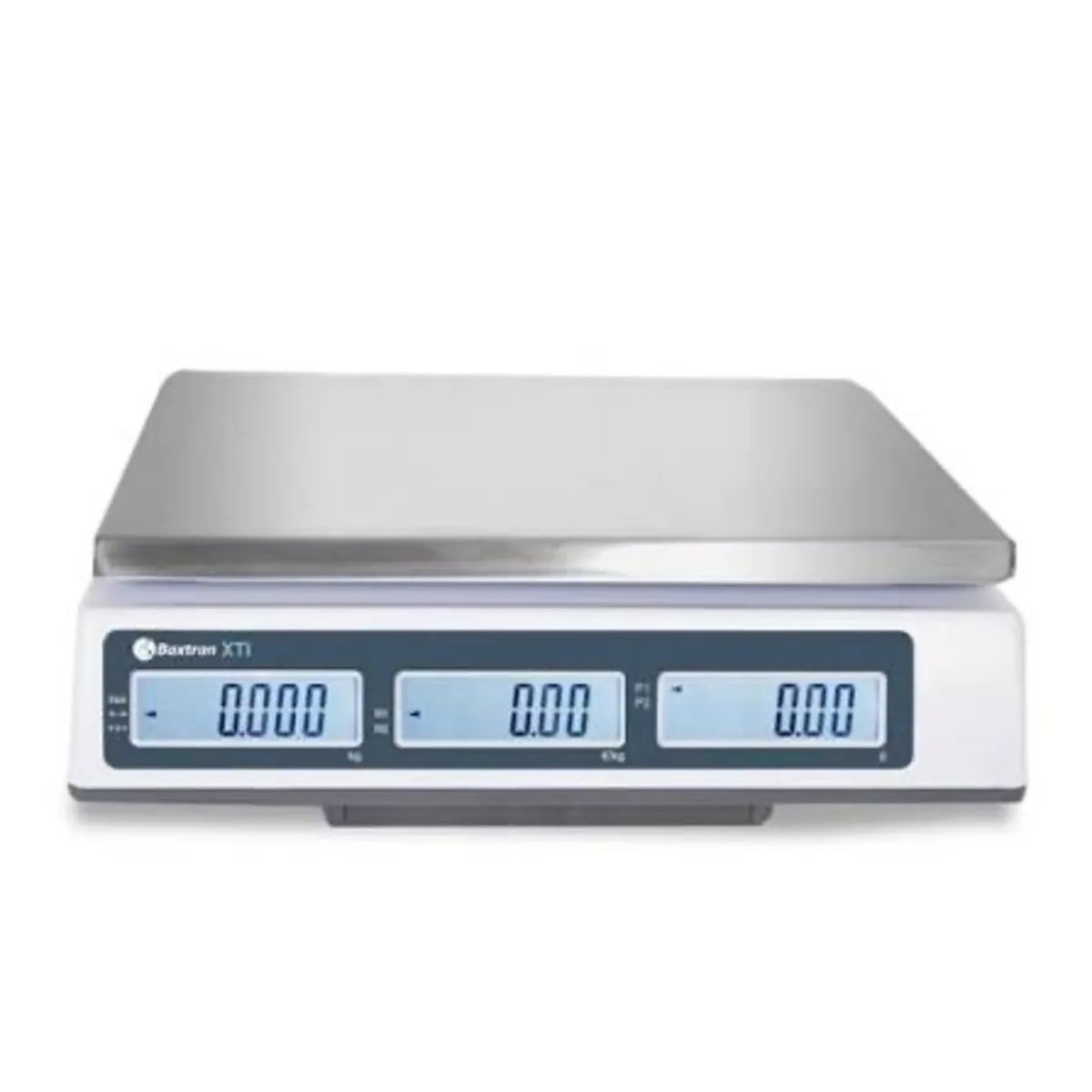 Retail Shop Weighing Scales 15 Kgs - Image 2