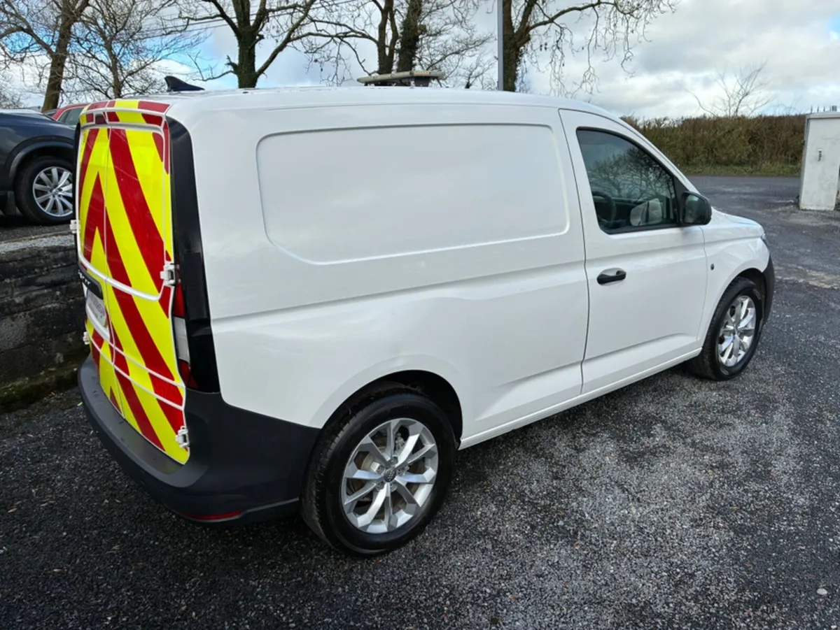 Volkswagen Caddy C20 COMMERCIAL TDI (€16,500 PLUS - Image 2